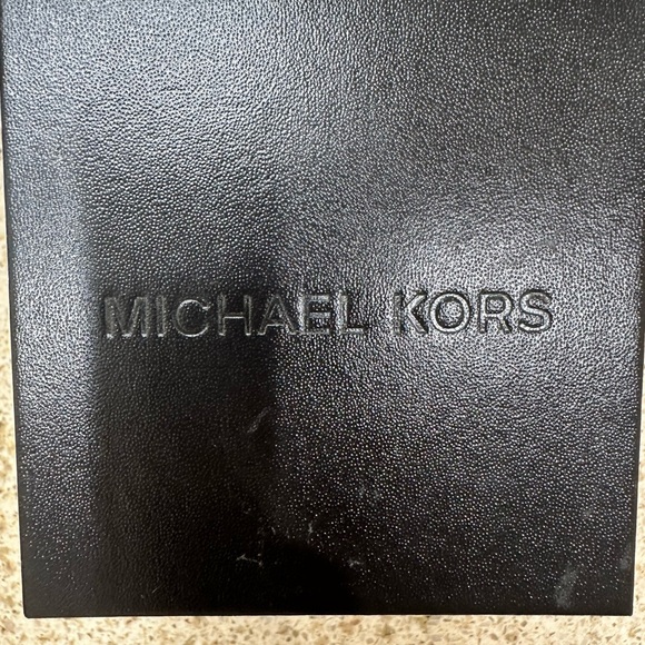 Michael Kors Rose Gold Women’s Watch